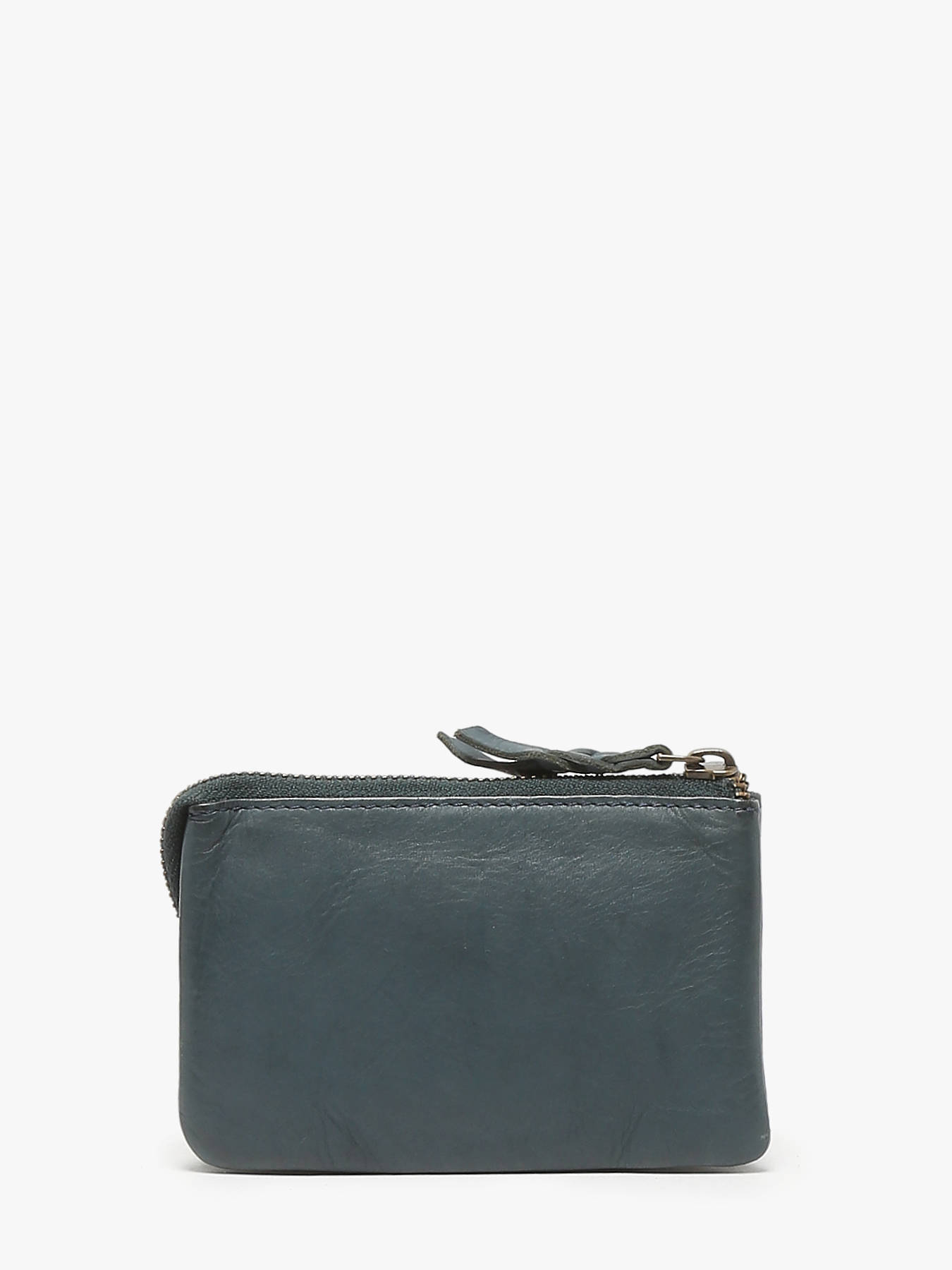 Porte-monnaie Heritage cuir BIBA