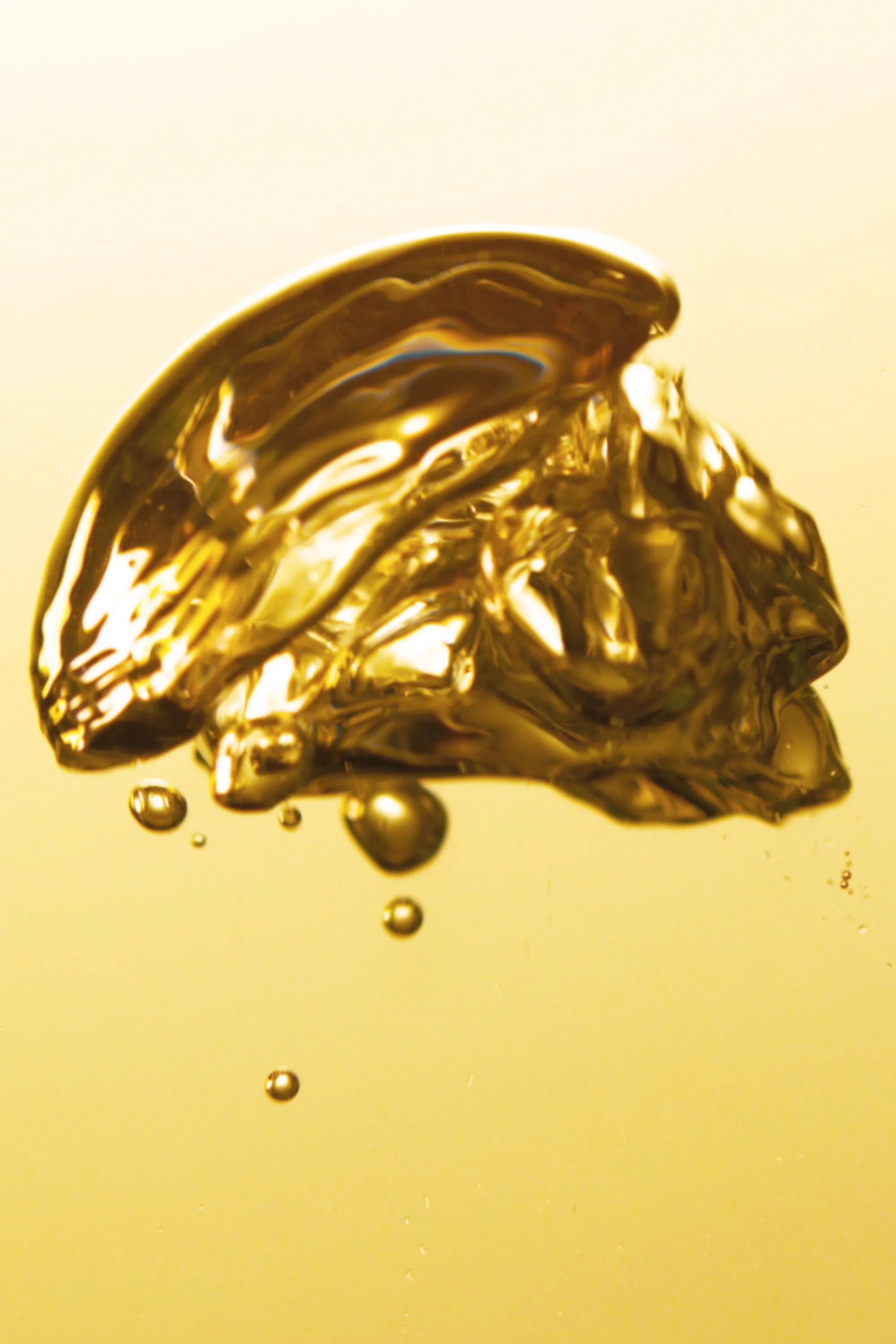 René Furterer Concentré cuir chevelu stimulant aux huiles essentielles chaudes Complexe 5-50 ml