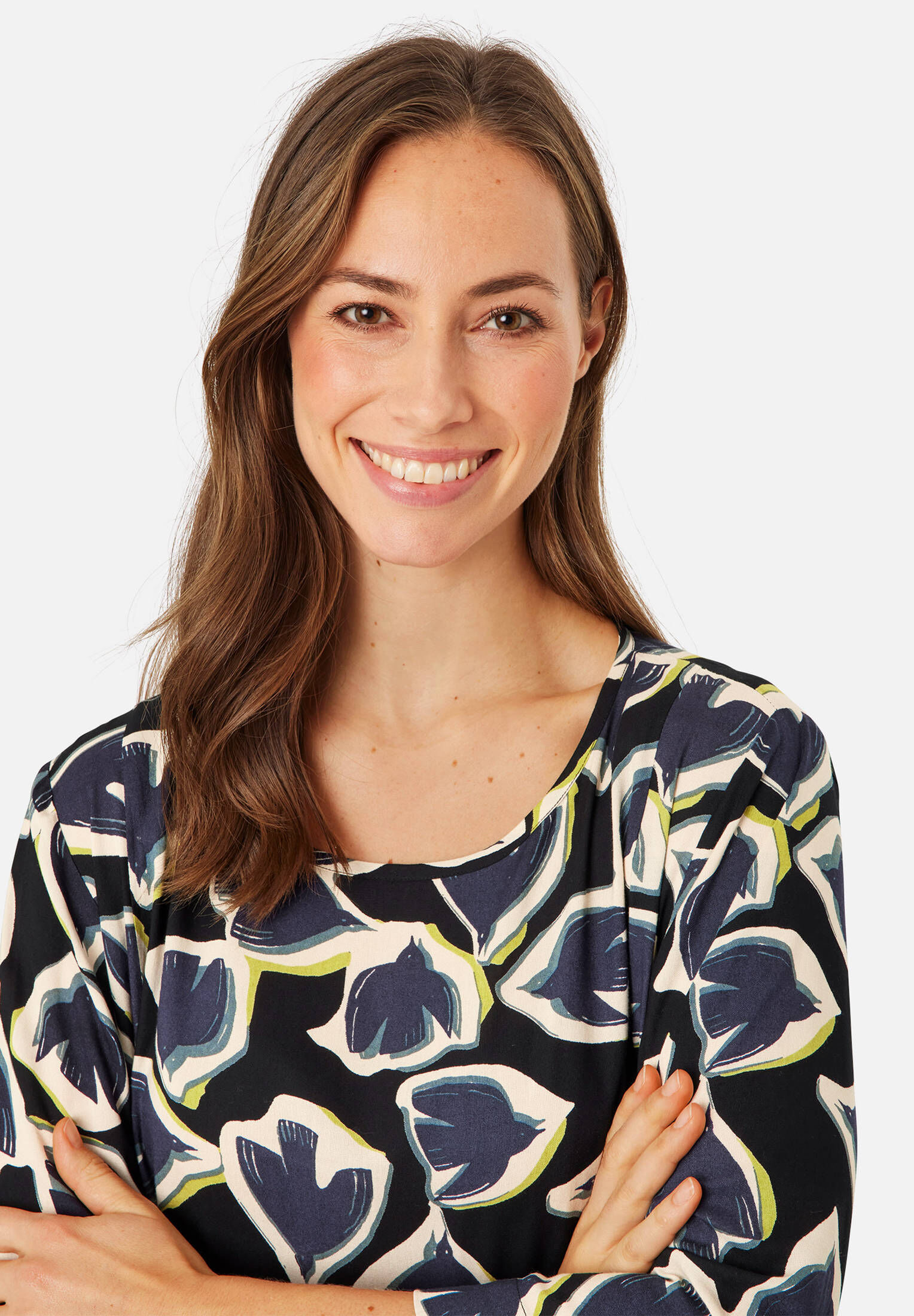 MASAI| Damen Maxikleid MaNabia