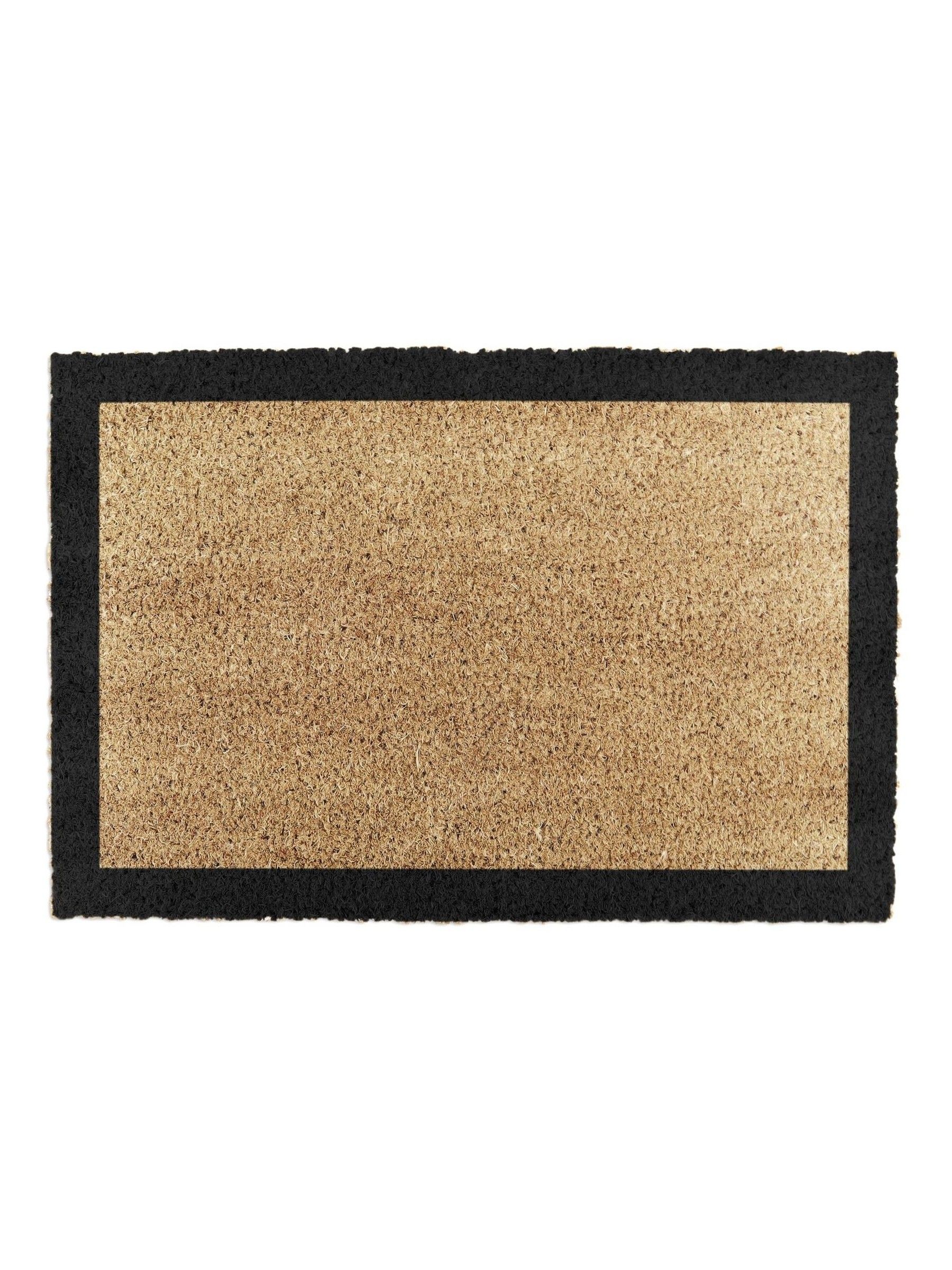 Artsy Mats Border Doormat