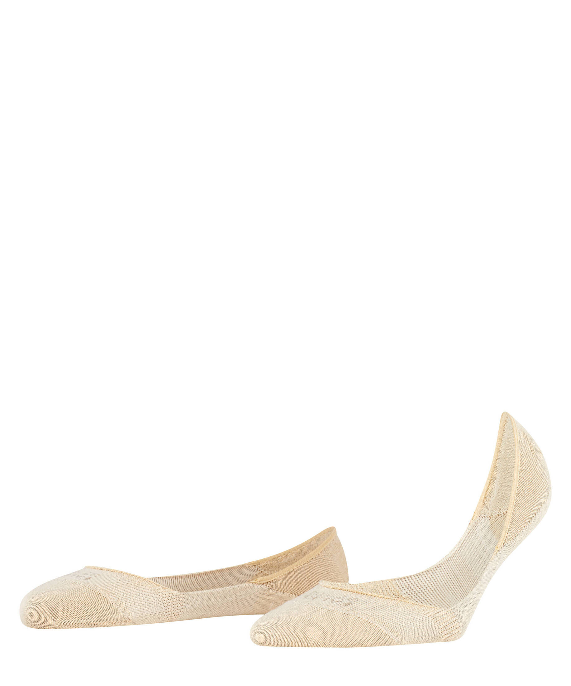 FALKE| Damen Füßlinge Step Medium Cut