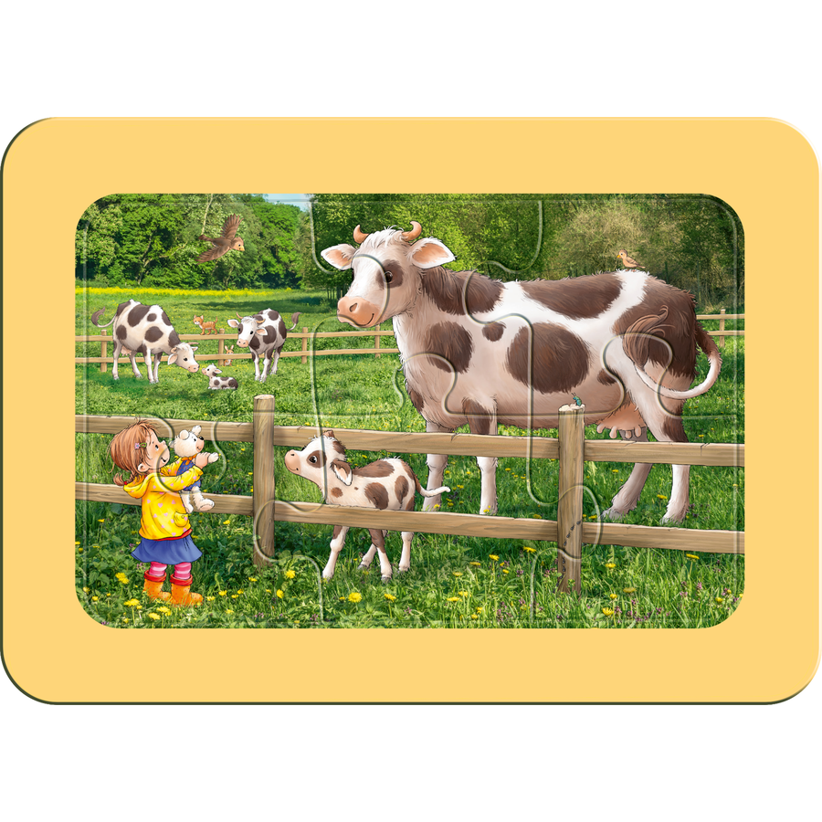 Ravensburger Lotta auf dem Bauernhof