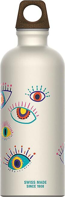 SIGG - BOUTEILLE KID TRAVELLER MY PLANET 0-6 L