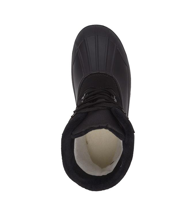 Antarctica AN 903 Nero