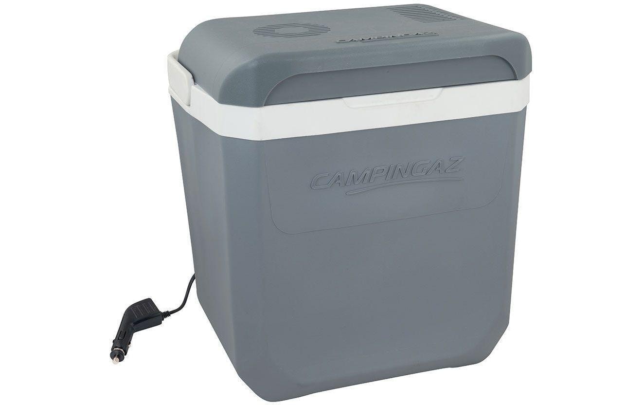Kühlbox Powerbox Plus 24 lThermoelektrische Kühlbox mit antimikrobischem Schutz