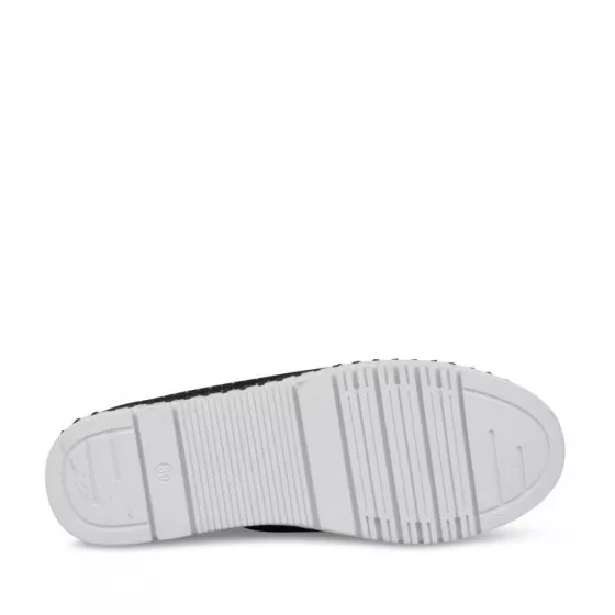 Baskets NOIR EVITA