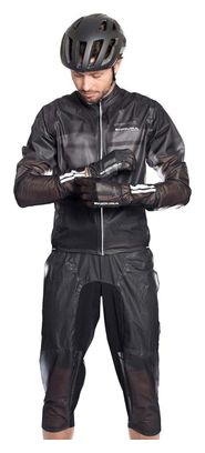 Pantacourt Imperméable Endura FS260-Pro Adrenaline Noir