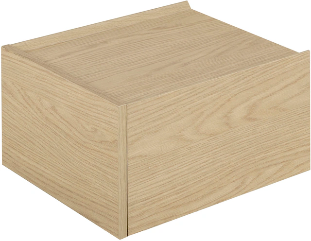 Gami Nachtschrank »Hängenachtschrank Auriol« Nachtschrank