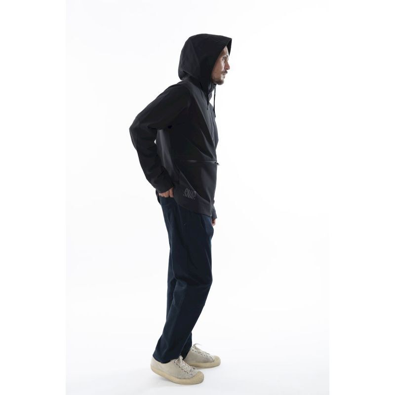 Shell Jacket - Veste imperméable homme