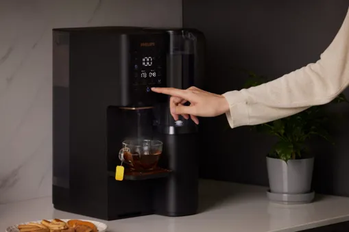 Philips Aquaporin Inside® x Philips Water Vandstation