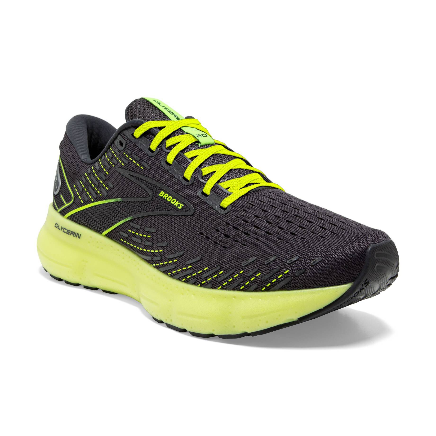 Brooks| Damen Laufschuhe GLYCERIN 20