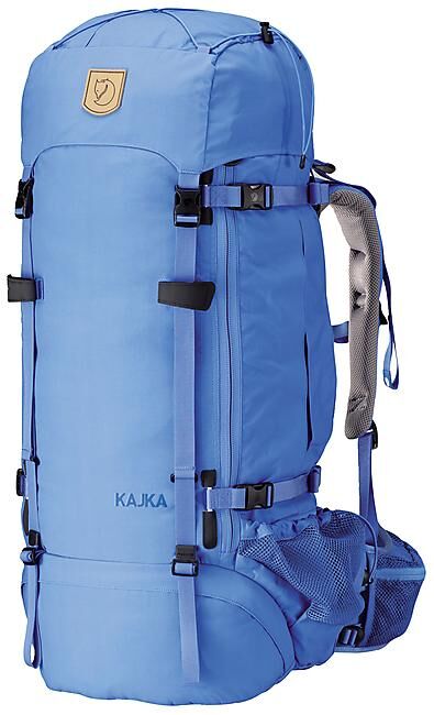 FJALLRAVEN - SAC A DOS DE GRANDE RANDONNEE KAJKA 55W LADY