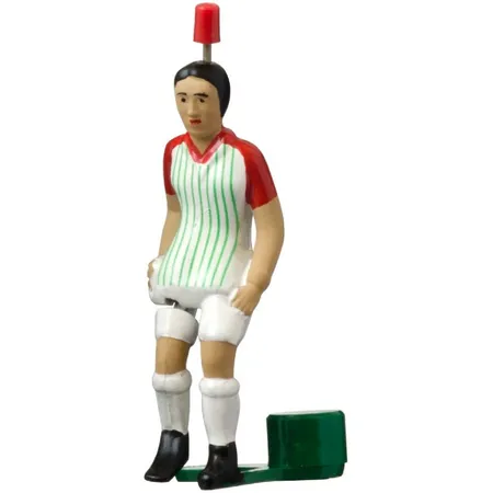 TIPP-KICK Top-Kicker Augsburg, 1 Stück, sortiert