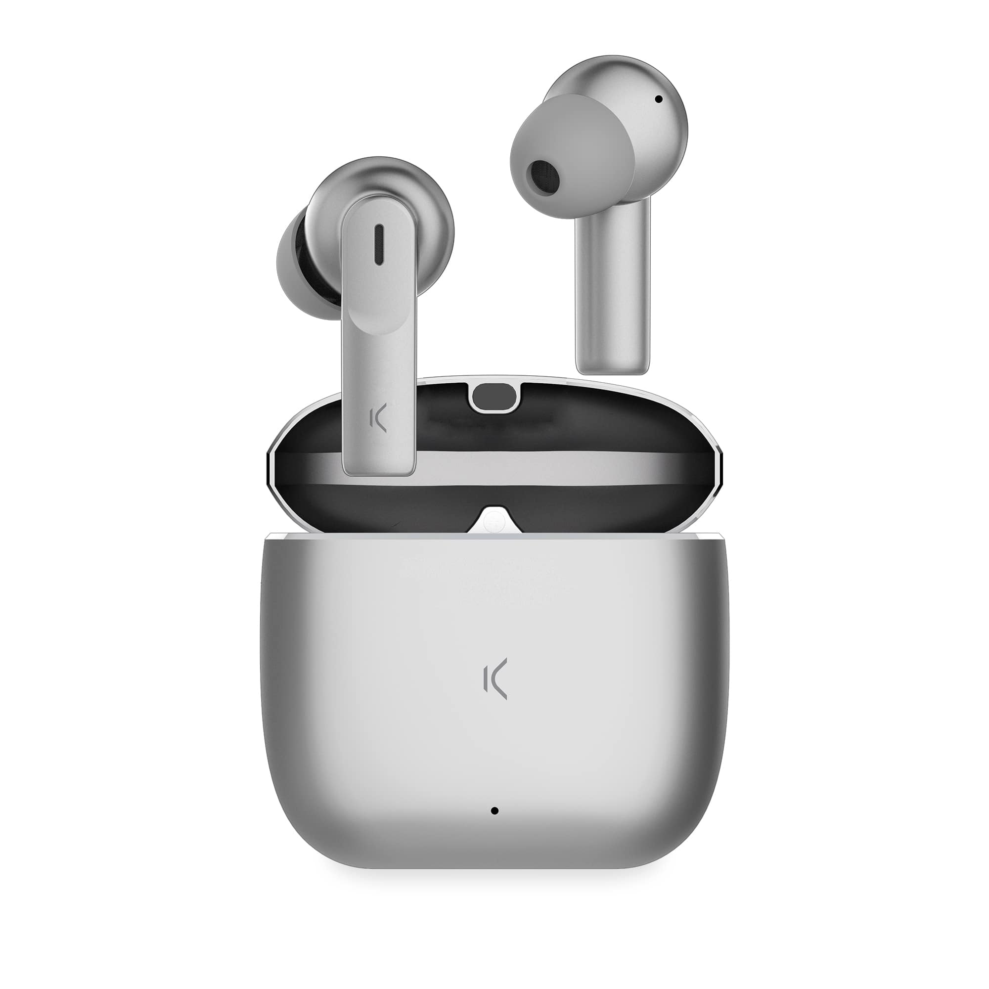 Fones de ouvido sem fio Ksix Meteor