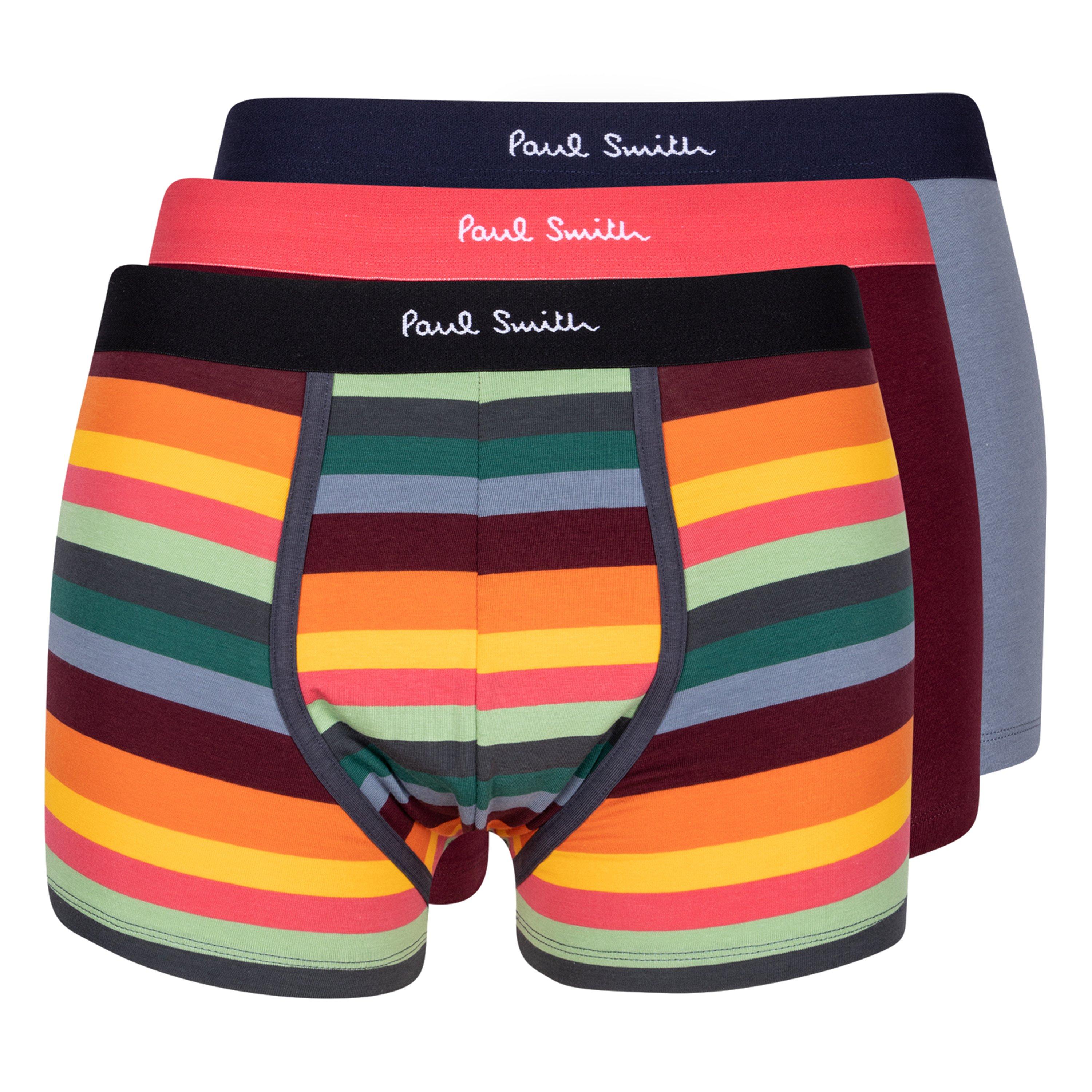 Paul Smith 3-Pack Boxer Shorts