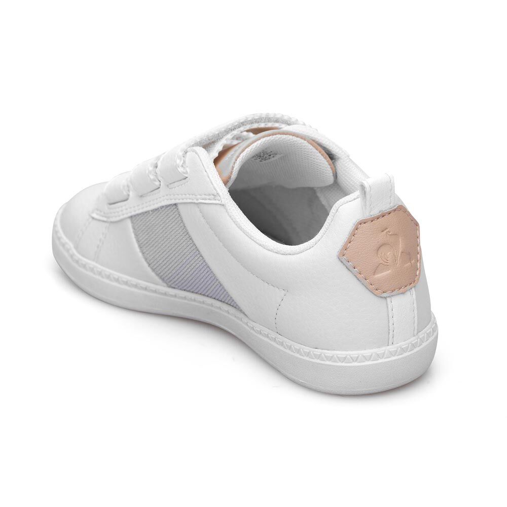Zapatillas Le Coq Sportif Courtclassic Ps Girl 2120032