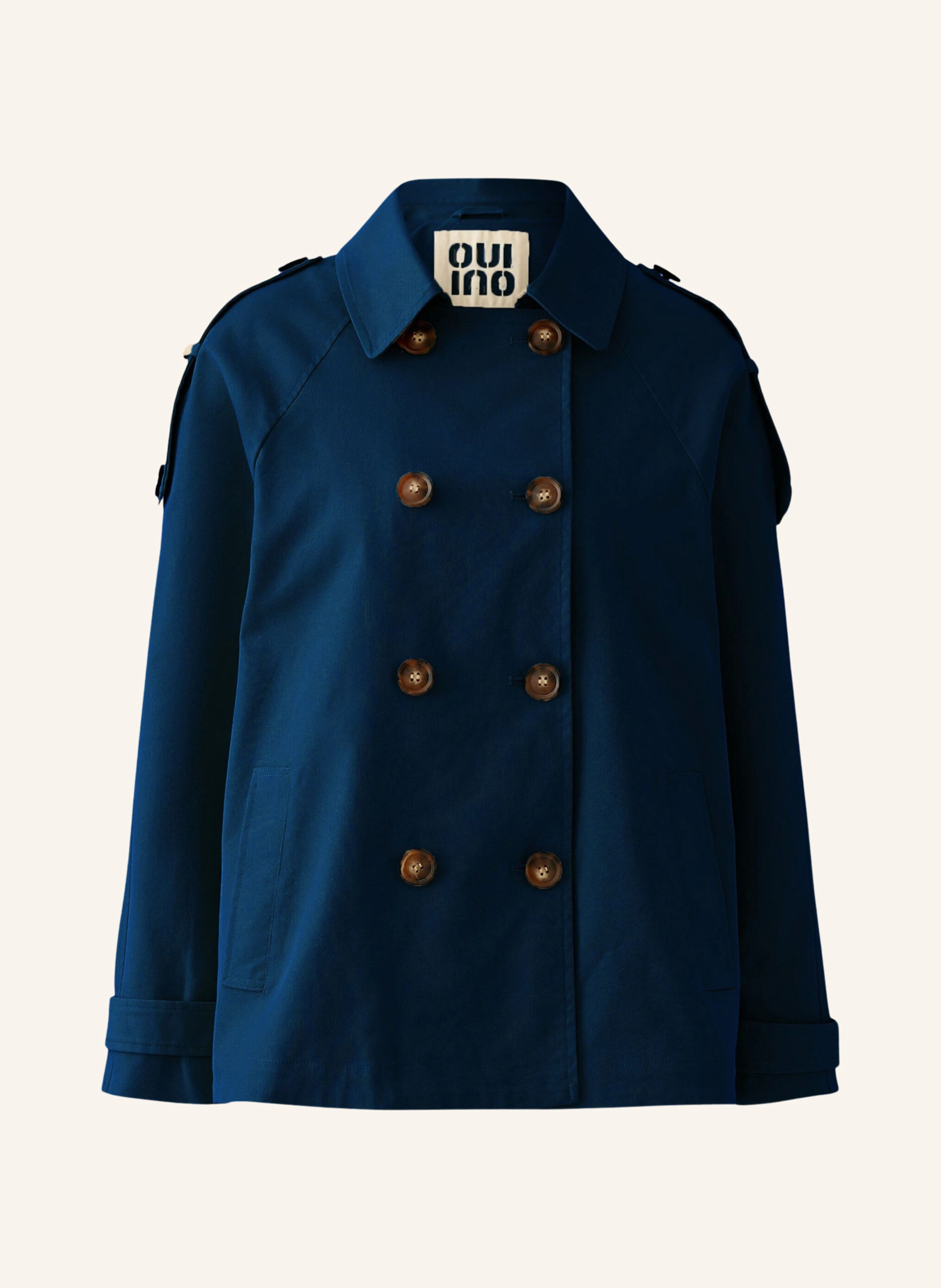 oui Jacke