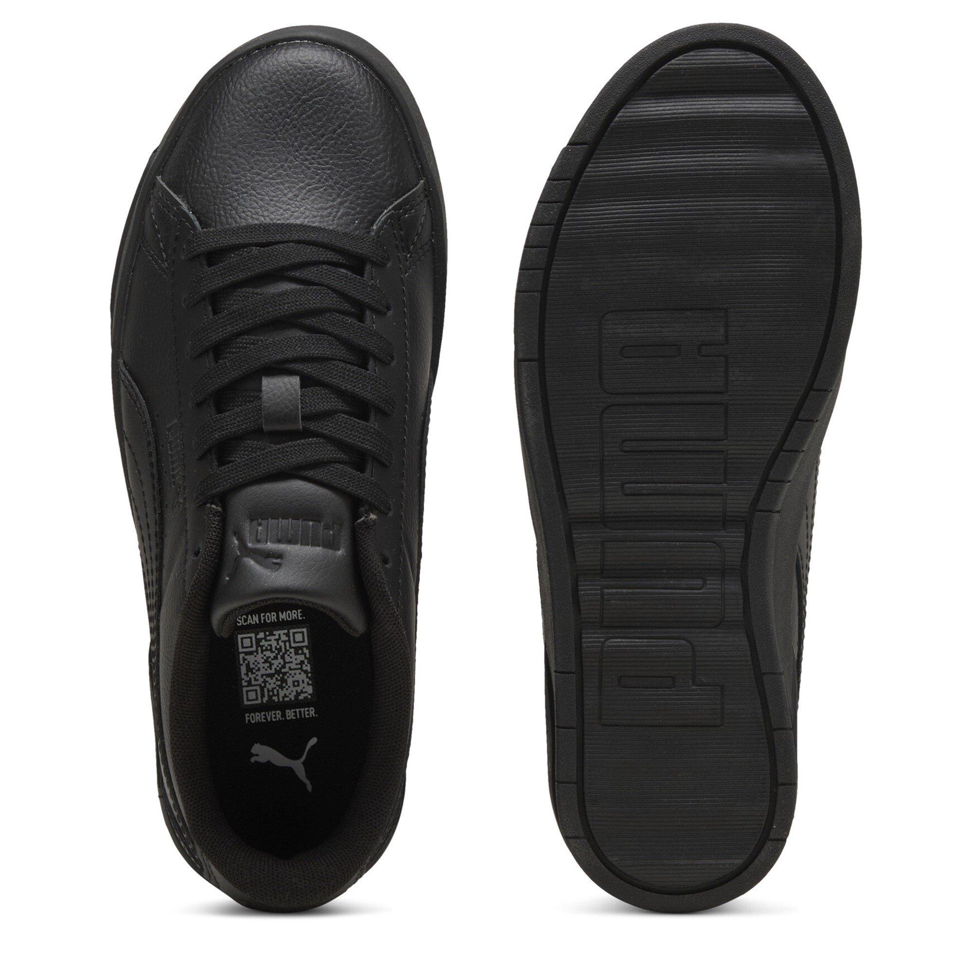 Puma Jada Junior Girls Trainers