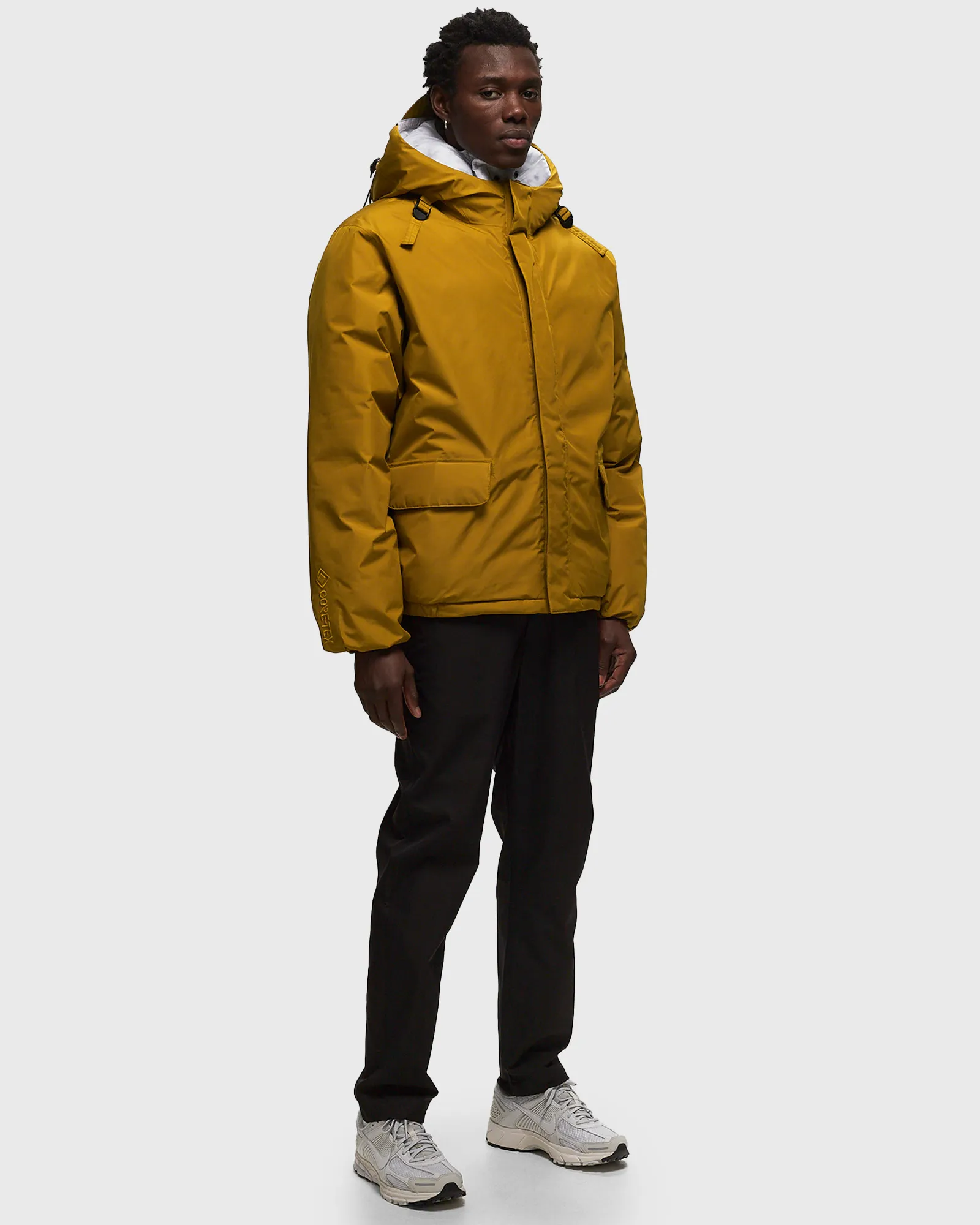 Nike Nike Sportswear GORE-TEX Men's Loose Thermore® Ecodown® Hooded Waterproof Jacket