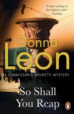 So Shall You Reap (Paperback)