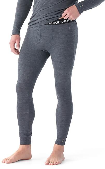 SMARTWOOL - COLLANT MEN S ALL SEASONS