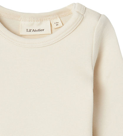 Lil' Atelier Body L/æ - Noos - NbnGayo - Turteltaube