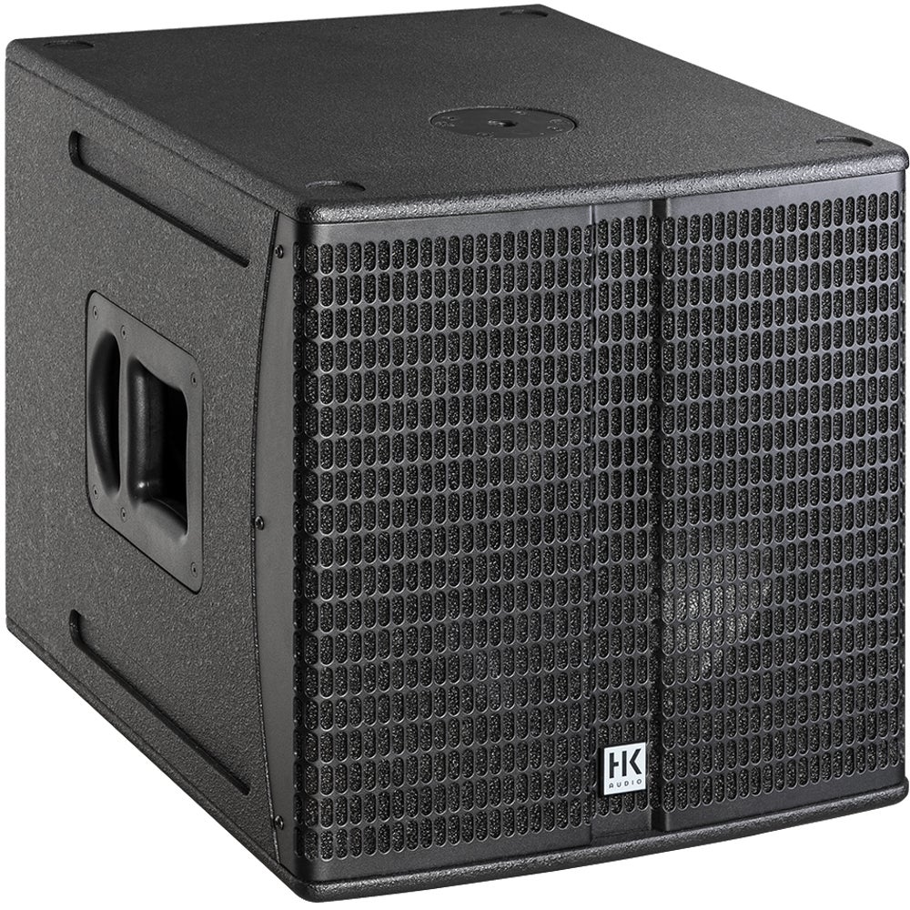 HK Audio L Sub 1500 A actieve subwoofer