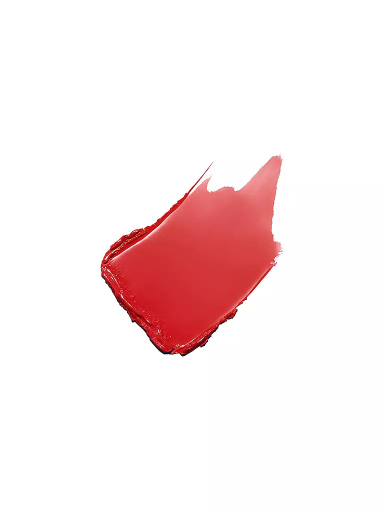CHANEL  DER FEUCHTIGKEITSSPENDENDE, AUFPOLSTERNDE, HOCHGLÄNZENDE UND FARBINTENSIVE LIPPENSTIFT MIT LANGEM HALT. 3G rot