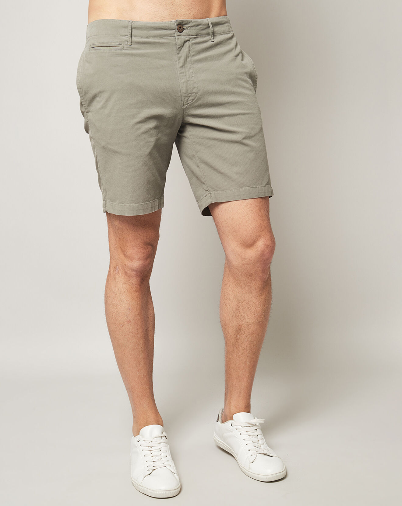 Hartford Short Bucson kaki