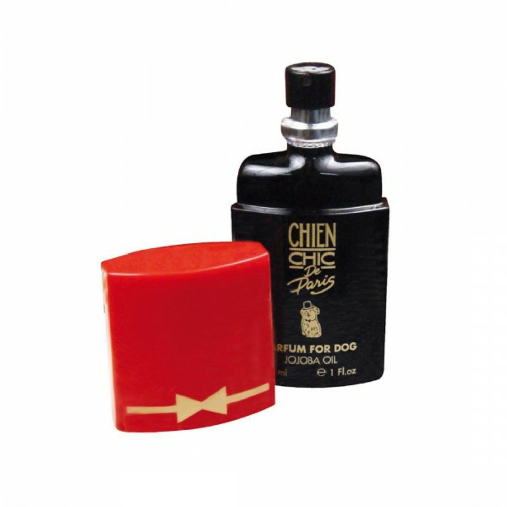 Parfum pour animaux domestiques fraise (30 ml)