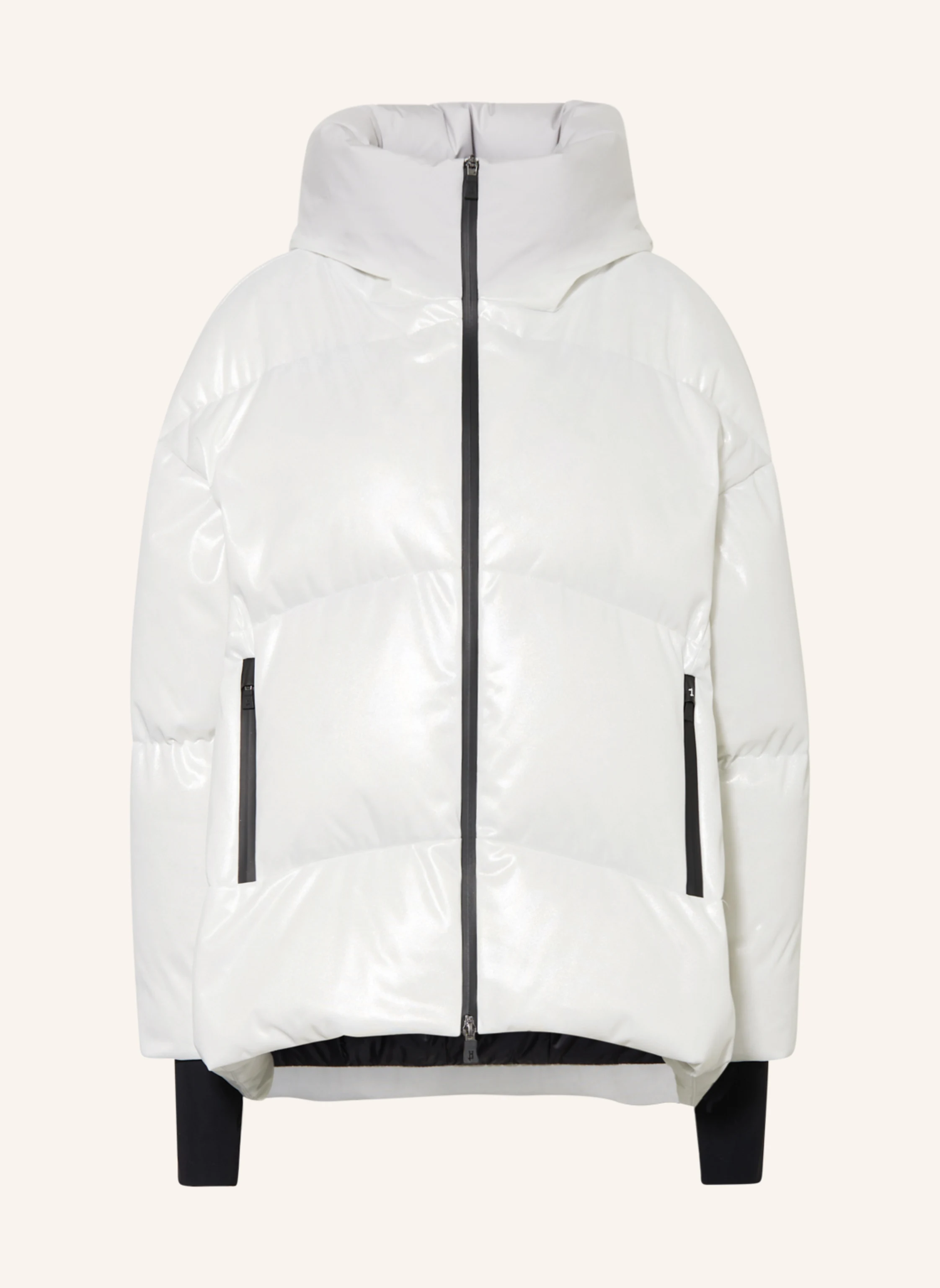 HERNO LAMINAR Daunenjacke FREEZE
