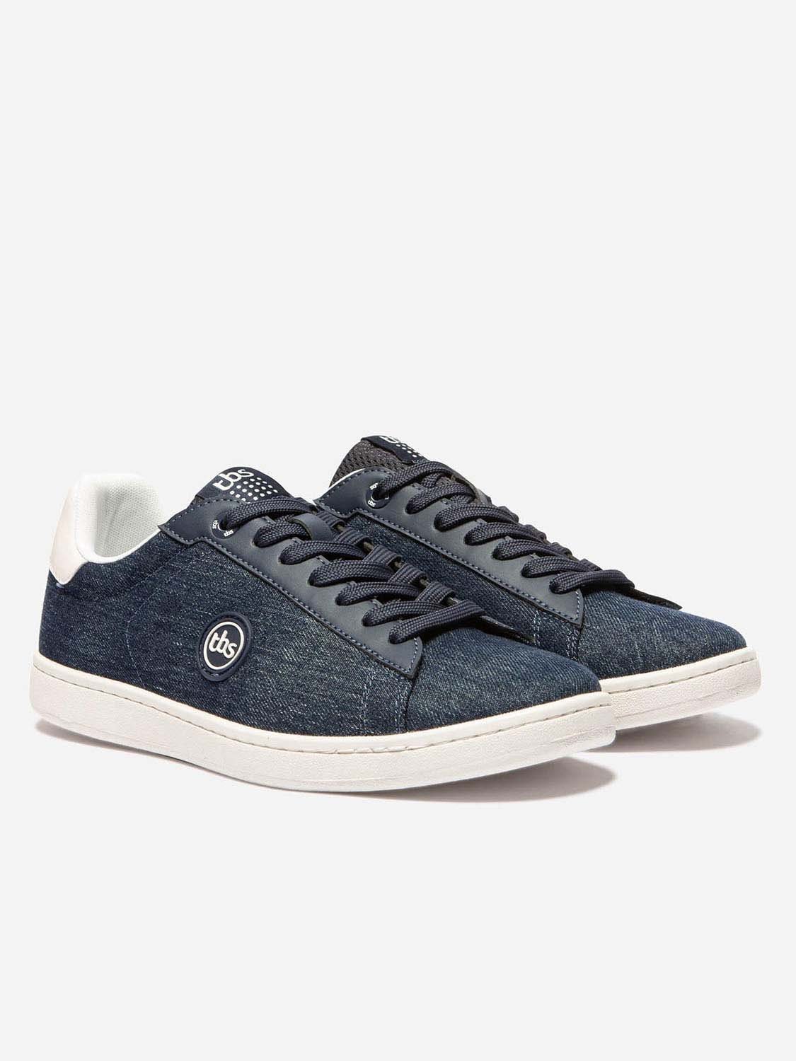 Tennis Homme En toile Esprit Denim