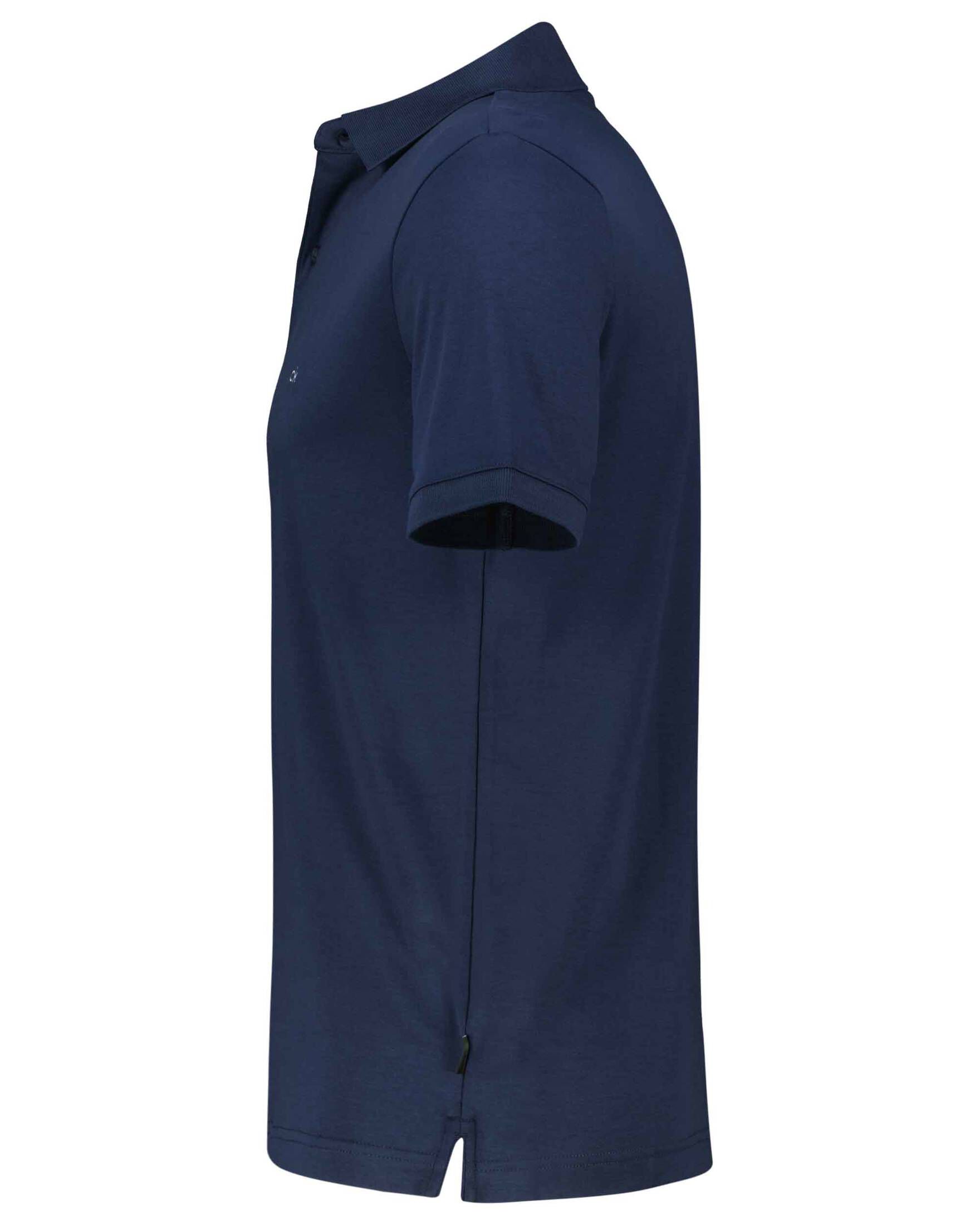 CALVIN KLEIN| Herren Poloshirt LIQUID TOUCH SLIM