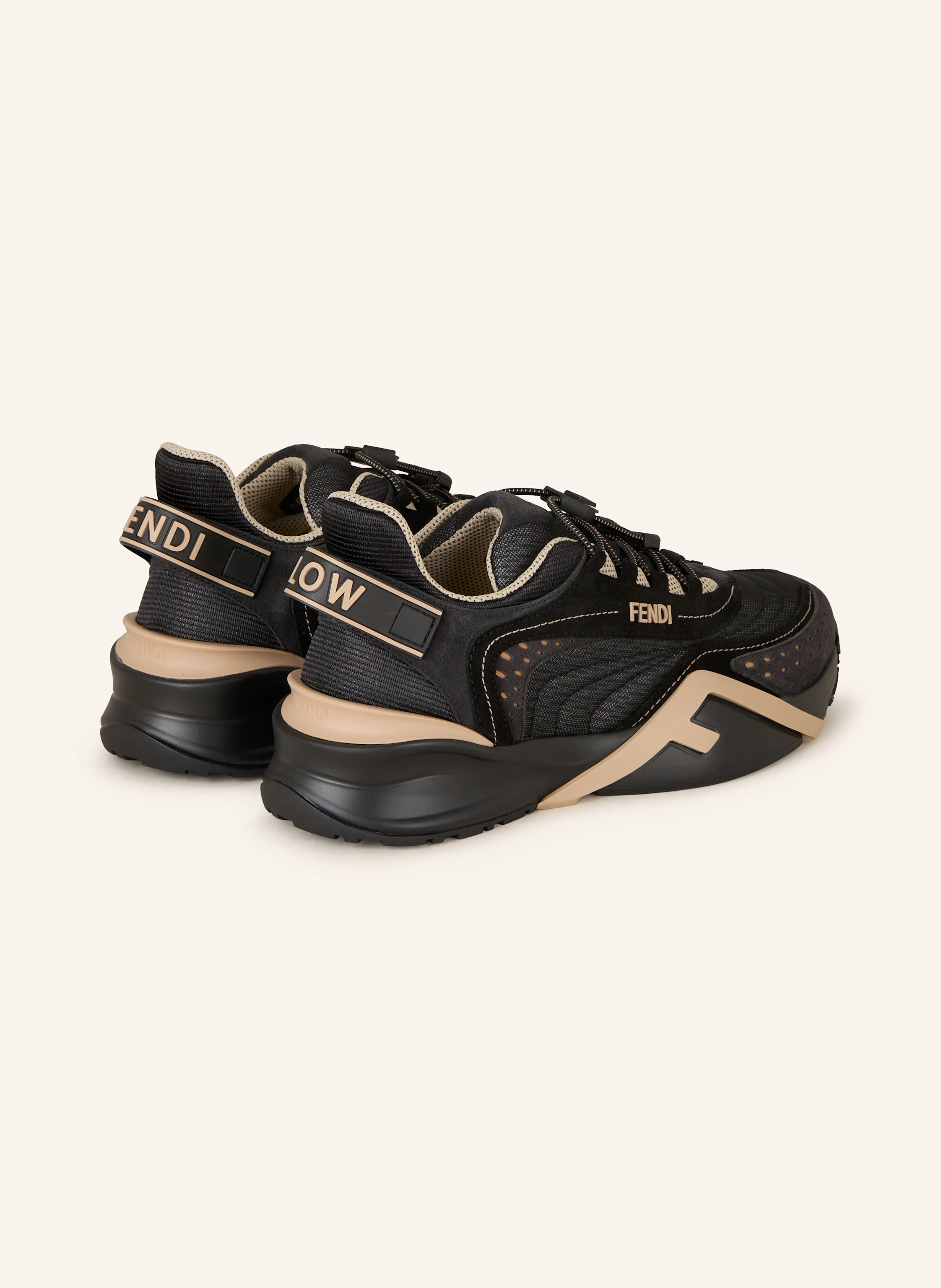 FENDI Sneaker FLOW