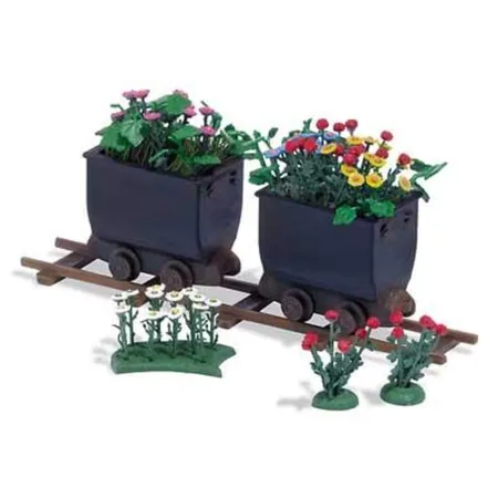 Busch Weihnachtssterne und Zubehör