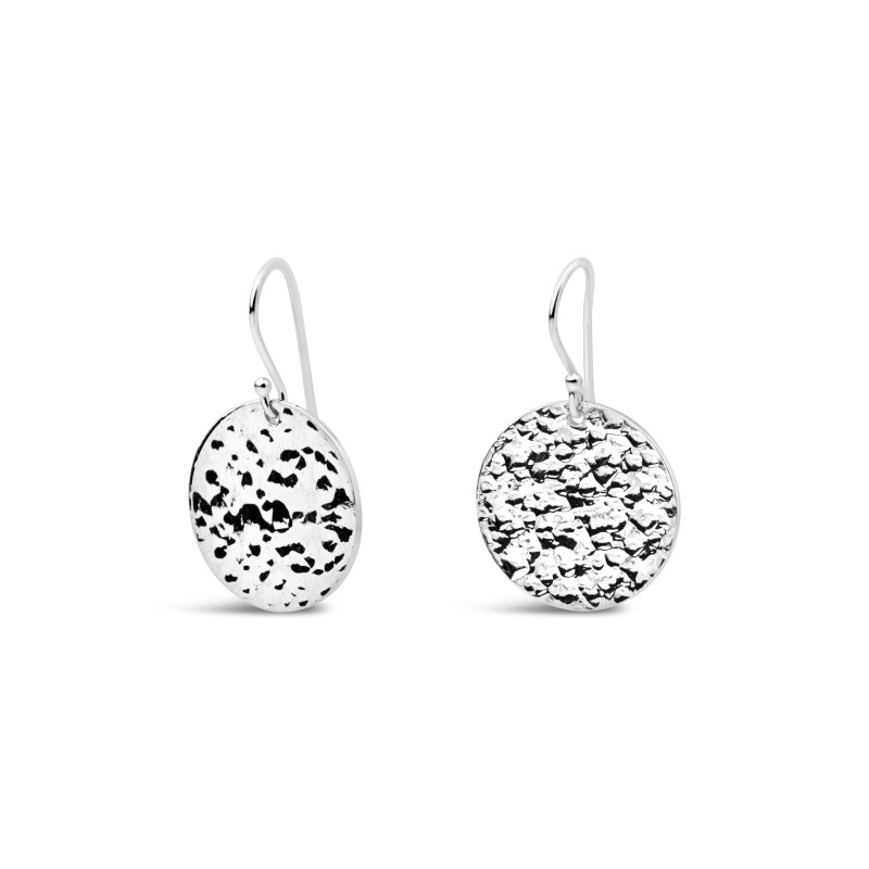 Boucles d'oreilles April 20mm
