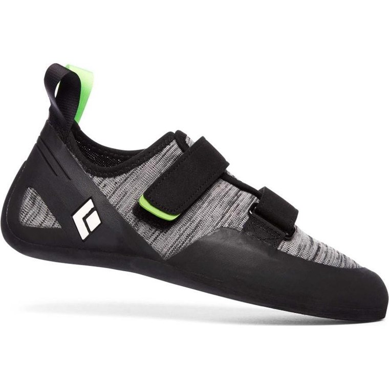 Black Diamond M Momentum ClimbingShoes Black/Anthracite