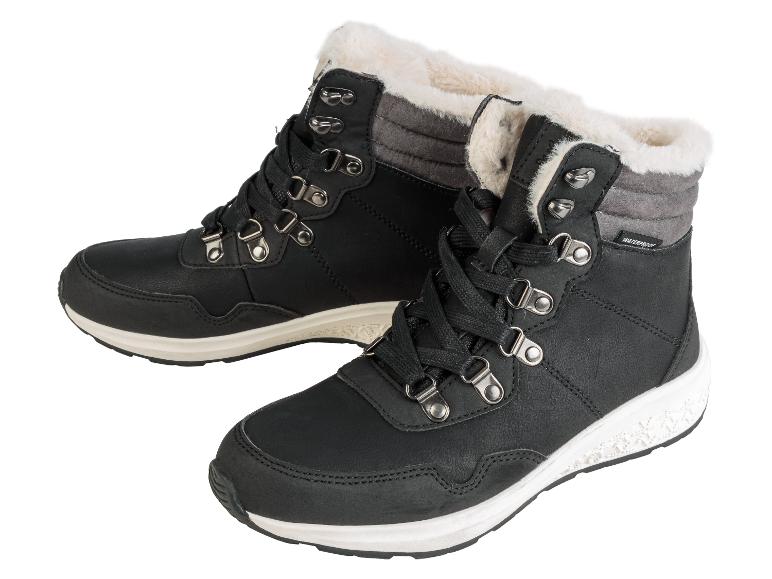 Dames winterlaarzen