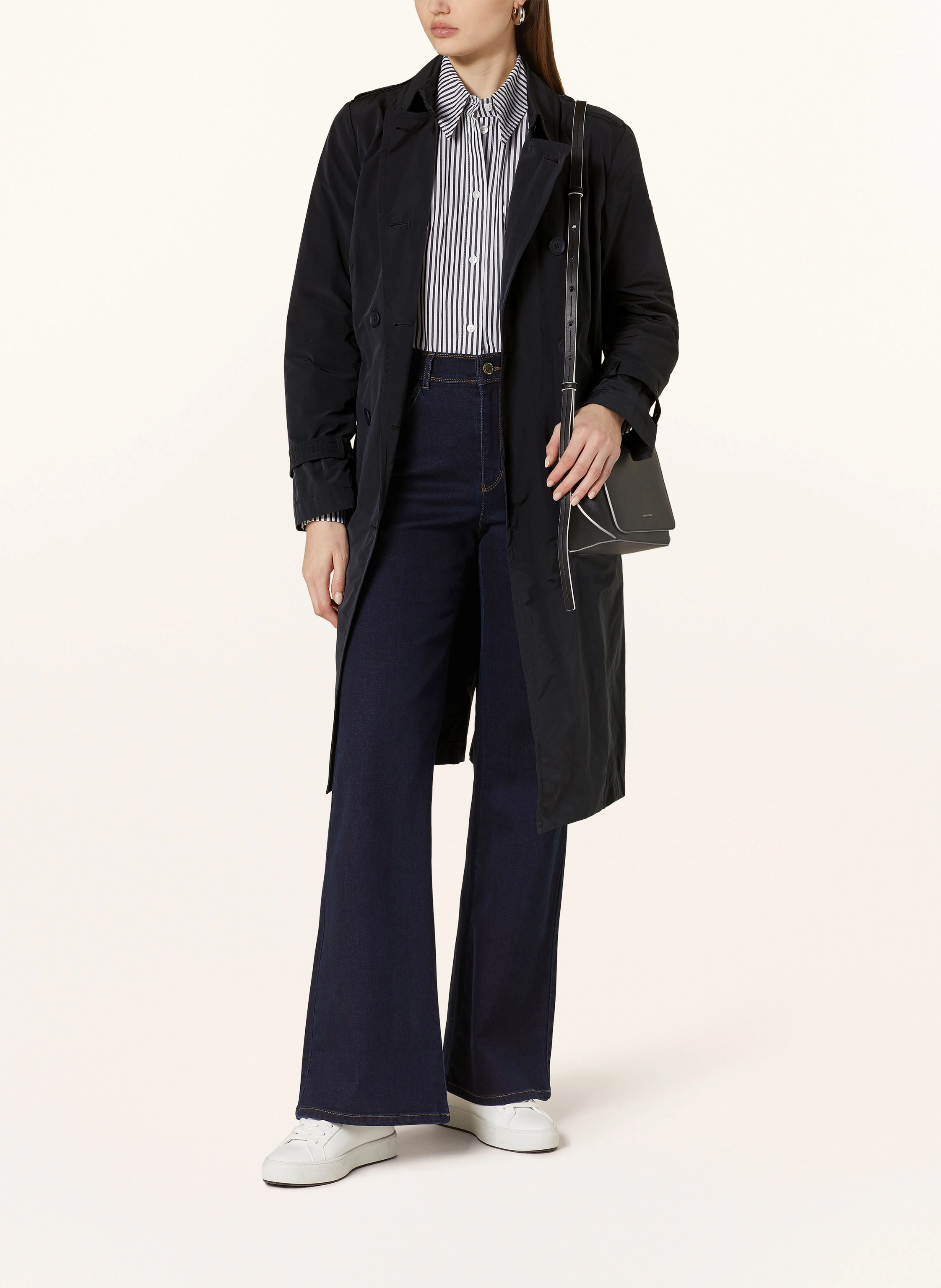 PEUTEREY Trenchcoat SALTUM