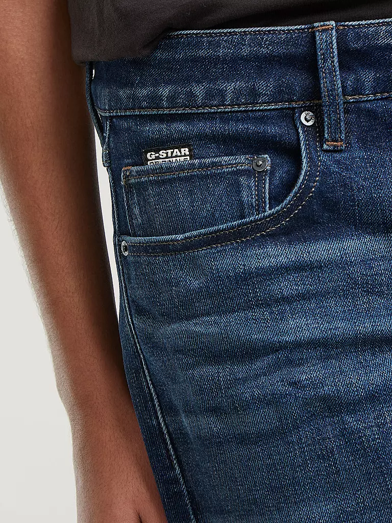 G-STAR RAW Jeans Boyfriend KATE dunkelblau