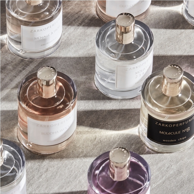 ZarkoPerfume Ménage Á Trois EDP 100 ml