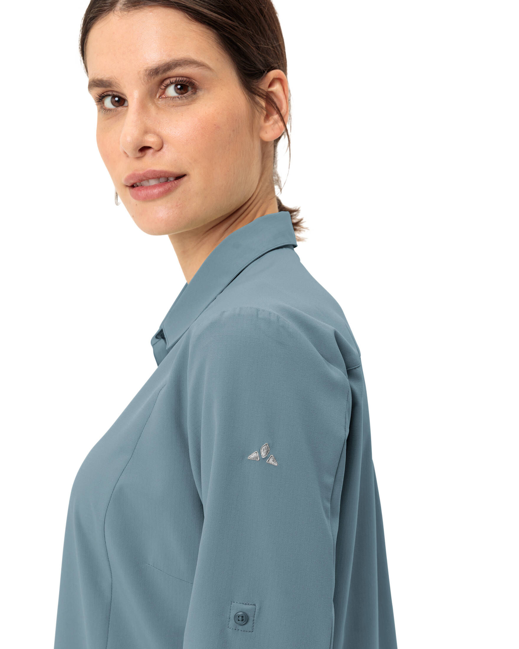 VAUDE| Herren Hemdbluse ROSEMOOR IV