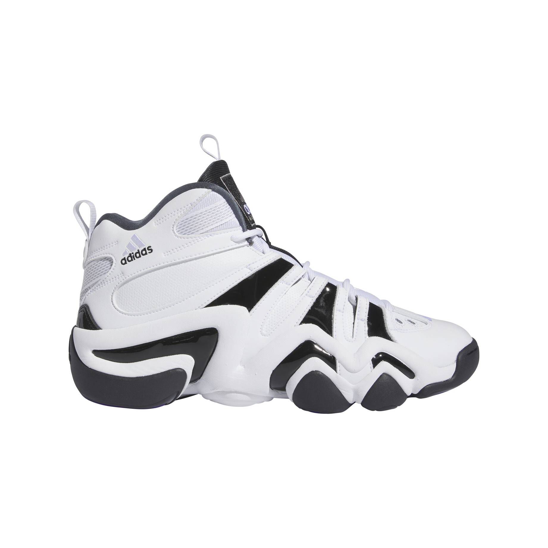 adidas Performance| Herren Basketballschuhe CRAZY 8
