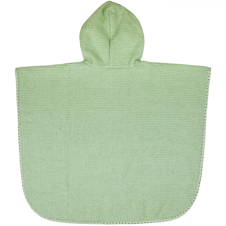 WÖRNER SÜDFROTTIER Badeponcho At home helloliv