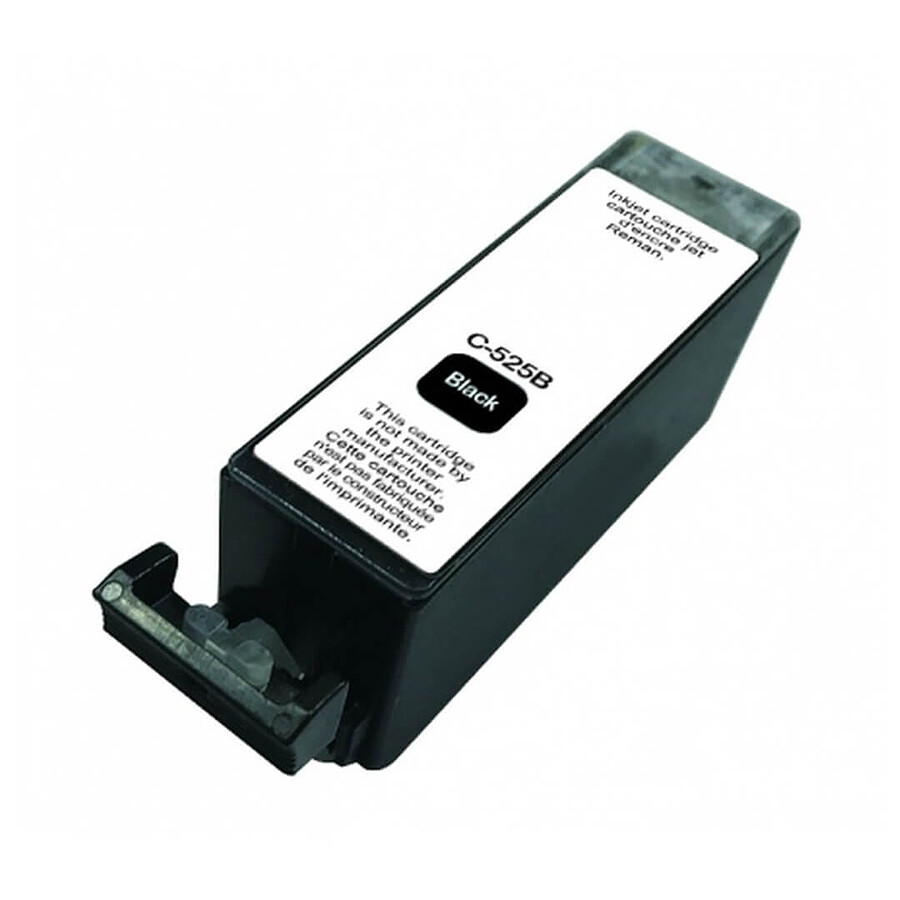 Cartouche C-525 - Noir