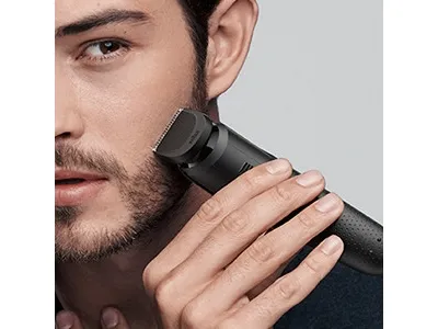 BARBER Braun BT3240 BARBER   GILLETTE FUSION