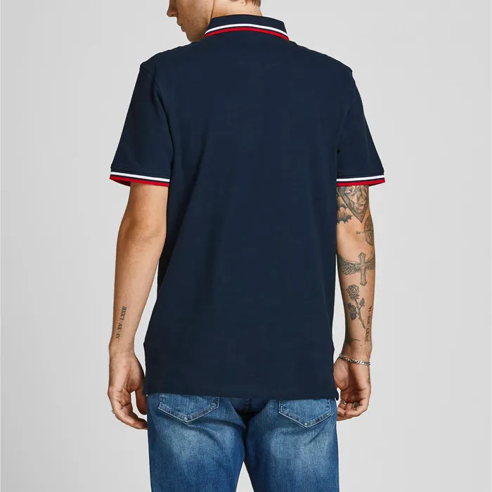 Jack & Jones Essentials Paulos Polo Heren