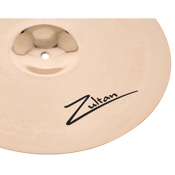 Zultan Rock Beat Komplett-Beckensatz