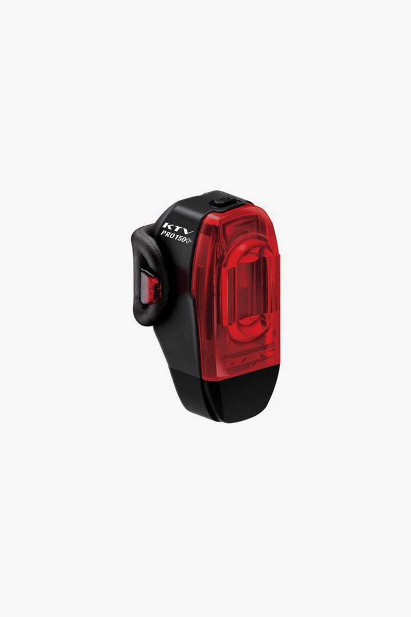 Lezyne Ktv Drive Pro+ Rücklicht