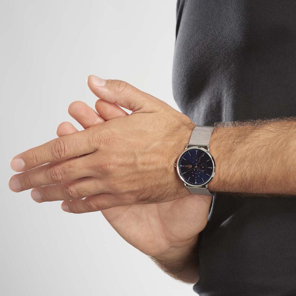 Montre Lacoste Moon Bleu